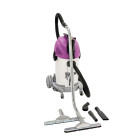 Aspirateur SIDAMO JET 30 i - A sec et à eau - cuve 35L - 20402041