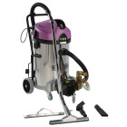 Aspirateur SIDAMO JET 60 I RE – Avec pompe de refoulement - 20402050