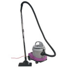 Aspirateur SIDAMO JET 8 cuve POLYPROPYLENE 6L - 20402054