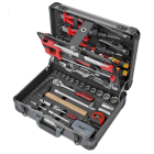 Coffret d'outils KSTOOLS 131 pièces ULTIMATE - 922.0731
