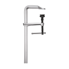 Presse haute performance SGM - BESSEY - serrage 800 mm - saillie 120 mm - Rail 30x15 mm - SG80