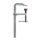 Presse haute performance SLM - BESSEY - serrage 200 mm - saillie 120 mm - Rail 37x13 mm - SLM20