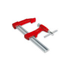 Serre-joint profond à barrette urko 400x100 mm force 1200 kg - 1530040