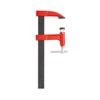 Serre-joint à pompe LA15 - BESSEY - serrage 600 mm - saillie 100 - LA60/15