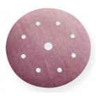 Disque abrasif SIASPEED 1950 Ø203 mm 9 trous Grain 100 - 5002.6471.0100