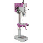 Perceuse à colonne SIDAMO 30 CV Tri - 1500W - Avec mandrin, etau BSF120 - 20502022
