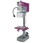 Perceuse à colonne SIDAMO 30 CVDA Tri - 1500W - Avec mandrin, etau BSH7 - 20502064