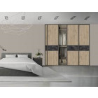 Joint adhésif rigide carré 13x13 mm SIFISA Blanc - L.2600 mm - 4744JRB13