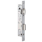 Coffre 1 point à rouleau ASSA ABLOY 1 tour de clé - Axe 30 Têtière 22x2.5 Coffre 45 - 2264.45.0