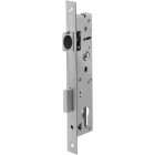 Coffre 1 point ASSA ABLOY - entraxe 92 Carré 8 Axe 24 - Têt.22x2.5 Coffre 39 - 1 tour de clé - 2260.39.0
