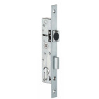 Coffre 1 point ASSA ABLOY - entraxe 70 Carré 8 Axe 21 - Têt.22x2.5 Coffre 36 - 1 tour de clé - 2460-36-0