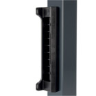 Gâche en applique LOCINOX pour serrure Fortylock - SFKP QF 40