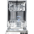 Sogelux lave vaisselle slvi551 encastrable - 45 cm - a++