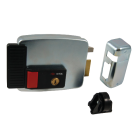 Serrure électrique horizontal à cylindre cisa 12V AXE 60mm CYL 50mm Gauche NORMBAU - 3005306000