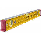 Niveau à bulle stabila type 96-2 fioles -  61cm - 15226