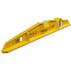 Niveau à bulle stabila type 81 s - 50cm - 2503