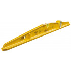 Niveau à bulle stabila type 81 s - 80cm - 2505