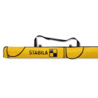 Housse de transport pour niveaux a bulle stabila lcc-5-120 - 18986