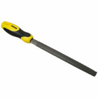 Rape demi-ronde grosse piqure 200mm - 0-22-469