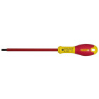 Tournevis électricien isolé 1000V Fatmax STANLEY 3.5 mm - 1-65-411
