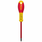 Tournevis Phillips isole 1000 v ph1x100mm FATMAX - 1-65-415
