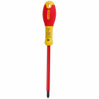 Tournevis Phillips isole 1000 v ph2x125mm FATMAX - 1-65-416