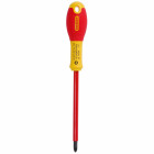 Tournevis pozidriv isole 1000 v pz2x125mm FATMAX - 1-65-419