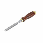 Ciseau a bois manche bois 16 mm - 2-16-388