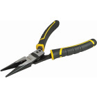 Pince a becs 1/2 ronds longs 200mm power FATMAX - FMHT0-70812