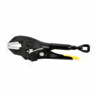 Pince-étau bec plat 180mm FATMAX - FMHT0-75467