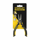 Mini pince a becs 1/2 ronds longs coudes 110mm FATMAX - FMHT0-80523