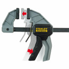 Serre joint m moyenne puissance 150mm FATMAX - FMHT0-83232