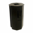 Embout long  78 mm octo 40 carre de 13
