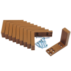 Sachet de 10 accessoires BILCOQ Q11 S729 - Q11-S