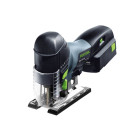 Scie sauteuse CARVEX PSC 420 EB/GG-Plus Li 15 Festool 561625