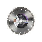 Disque diamant ultra béton-s d.230x22,23xh 10 mm