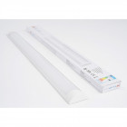 Réglette led 36w 120cm - couleur eclairage au choix