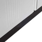 Socle Rehausse de 50 mm pour Armoire 1000X750X300