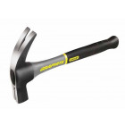 Marteau de coffreur magnétique 750 gr 30 mm