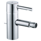 Mitigeur bidet ESSENCE - Chromé