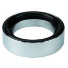Bague intercalaire - 916CR - Laiton chromé