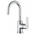 Mitigeur lavabo NEW ROAD - Chromé