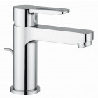Mitigeur lavabo New Road cartouche C3 - Chromé