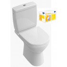 Combi Pack O. NOVO COMPACT - Couleur : BLANC