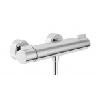 Mitigeur thermostatique douche ABC - Chromé