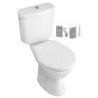 Combi Pack VOLTA - Couleur : BLANC