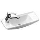 Lave-mains VOLTA Plus COMPACT - Couleur : BLANC