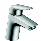 Mitigeur lavabo Logis 70 Eco C3 - Chromé