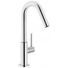 Robinet lavabo LIVE eau froide - Chromé