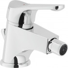 Mitigeur bidet TIMER - Chromé